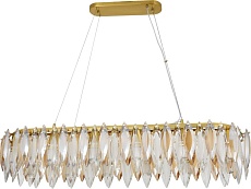 Люстра подвесная Stilfort 2186/05/12PL серия New Ton