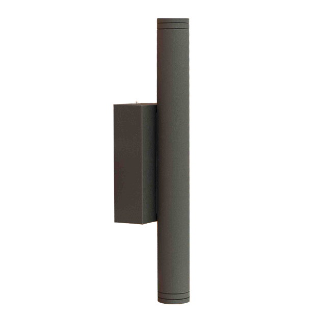 Уличный настенный светодиодный светильник Citilux CLU0001 Фото № 8