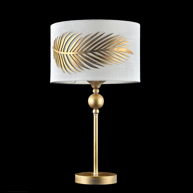 Настольная лампа Maytoni Farn H428-TL-01-WG Фото № 4