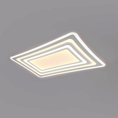 Потолочный светильник Eurosvet 90155/4 белый 2