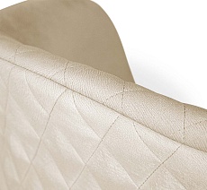 Полубарный стул Sheffilton SHT-ST31-C4/S65-1 Кремовый/прозрачный лак 3652852502 2