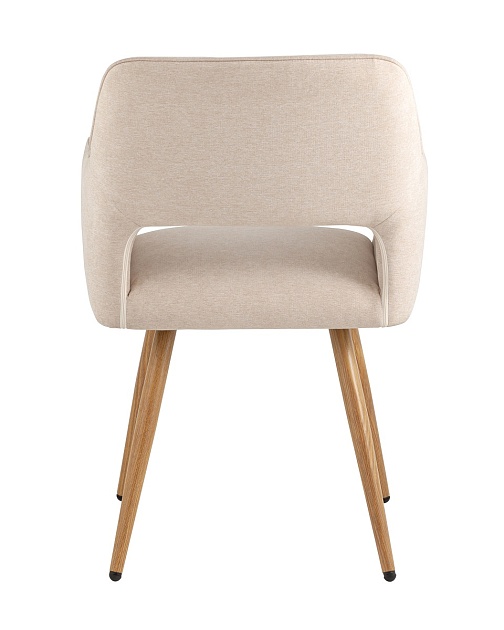 Кухонный стул Stool Group Кромвель II бежевый CROMWELL II BEIGE Фото № 5