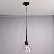 Подвесной светильник Imperium Loft RH Utilitaire Funnel Pendant 123648-22 3