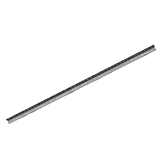 Вертикальный профиль для ВРУ Unit S и R и ЩО-70 (1800хШхГ) EKF PROxima mb15-07-02 Фото № 1