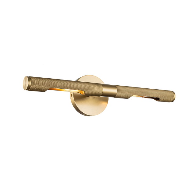 Настенный светильник Belfast Sefton 3201 BR Фото № 6