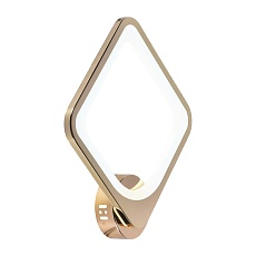 Настенный светодиодный светильник Profit Light 1537/1W FGD 3