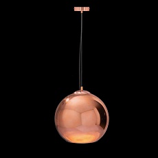 Подвесной светильник Loft IT Copper Shade Loft2023-B 1