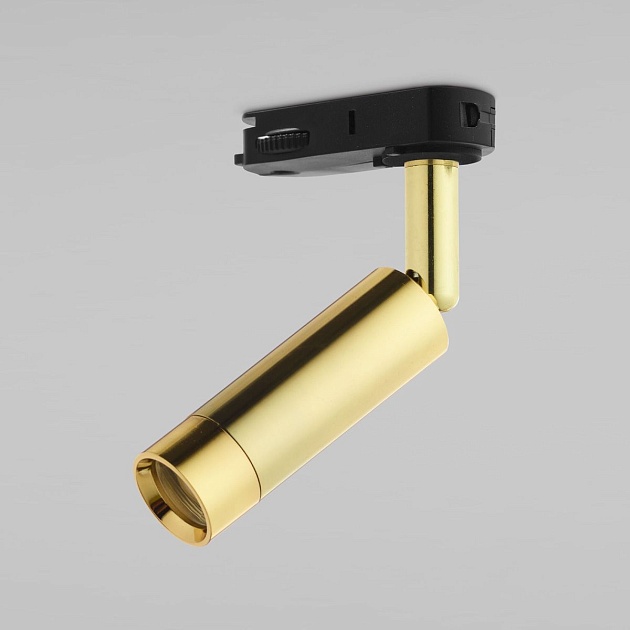 Трековый светодиодный светильник TK Lighting 6053 Tracer изображение 1 Трековый светодиодный светильник TK Lighting 6053 Tracer Фото № 1