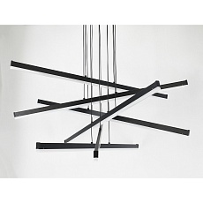 Светильник подвесной Rivoli Mabel 6183-201 1