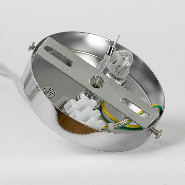 Подвесная люстра Lussole LSP-8898 Фото № 2