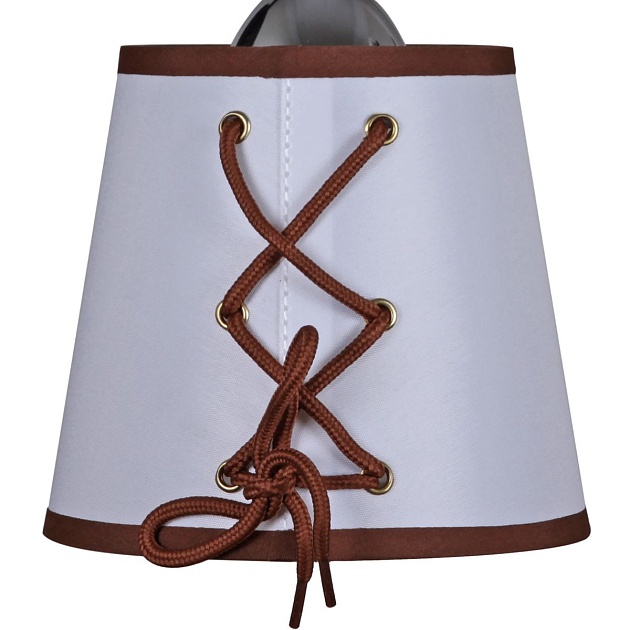 Потолочная люстра Illumico IL6103-5COU-79 CF CR Фото № 3