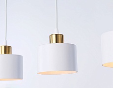 Подвесной светильник Ambrella light Traditional TR8117 1