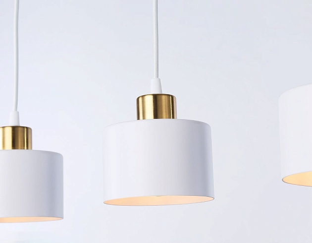 Подвесной светильник Ambrella light Traditional TR8117 Фото № 2