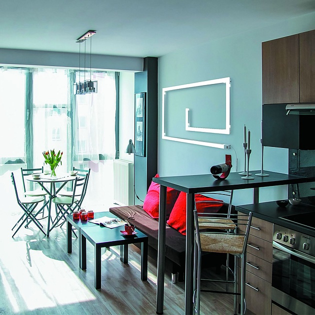 Коннектор для блока питания Apeyron 09-28 Фото № 6