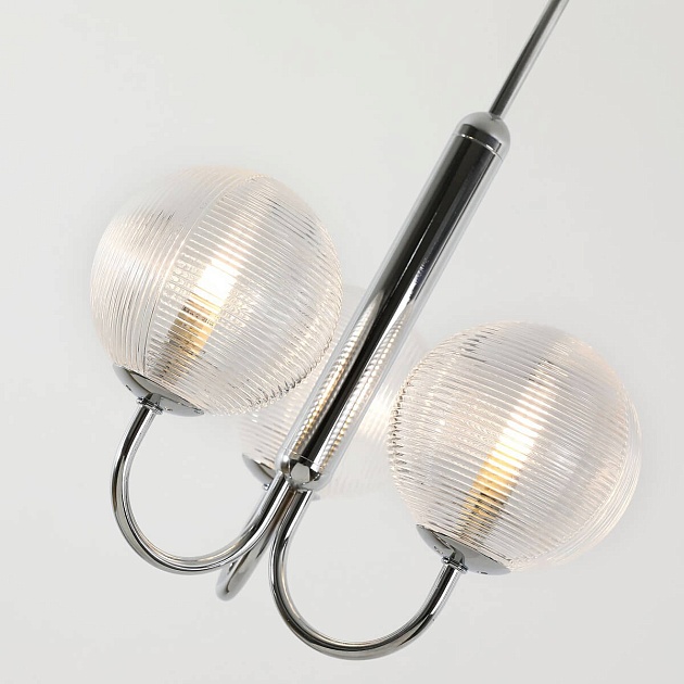 Подвесная люстра Favourite Idem 2724-3P Фото № 4