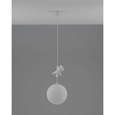 Подвесной светильник Moderli Baloons V11233-1P 3