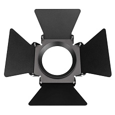 Шторки кашетирующие Arlight LGD-Barndoors-R85 046760