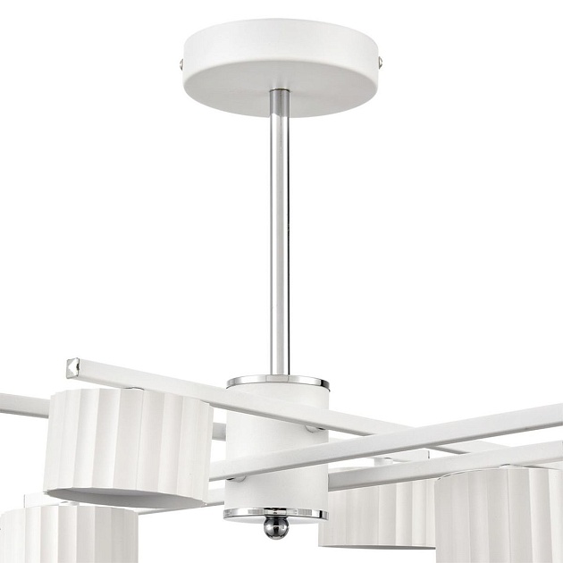 Потолочная люстра Lumion Comfi Karina 8241/8C Фото № 7