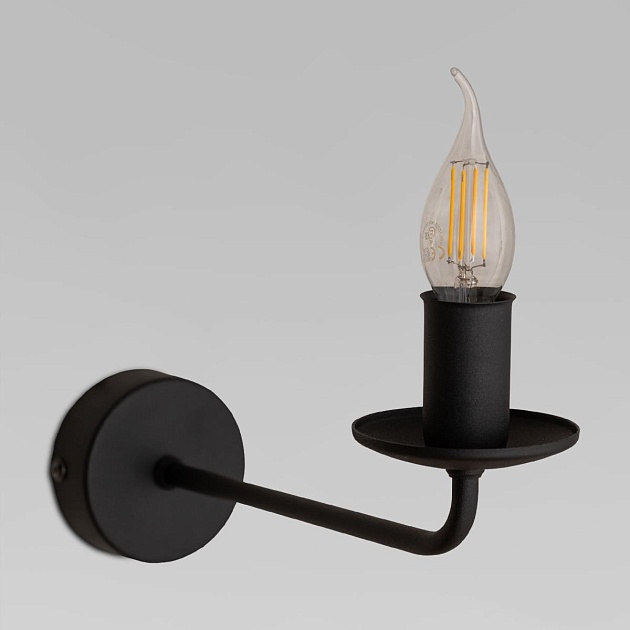 Бра TK Lighting 4611 Limal a065123 изображение 1 Бра TK Lighting 4611 Limal a065123 Фото № 1