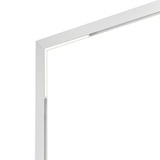 Трековый однофазный светодиодный светильник Novotech Shino Flum 358607 2