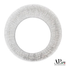 Потолочный светодиодный светильник Arte Perfetto Luce Rimini S510.0.100.A.3000 1