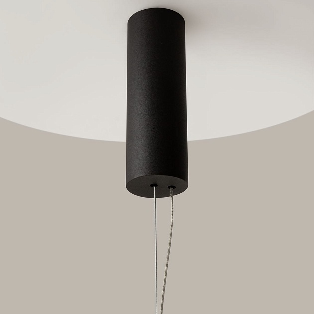 Подвесной светильник Maytoni MOD381PL-L30B3K Фото № 3