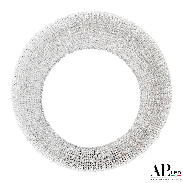 Потолочный светодиодный светильник Arte Perfetto Luce Rimini S510.0.100.A.3000 Фото № 2