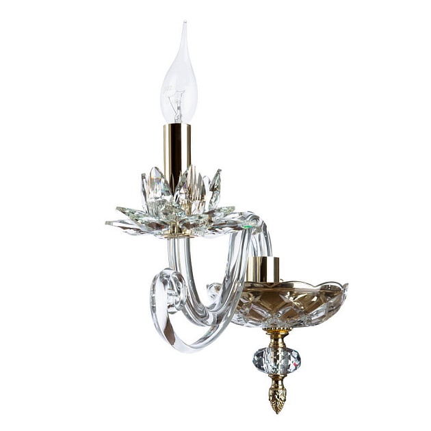 Бра Divinare Firenze 8820/09 AP-1 Фото № 1