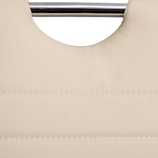 Кухонный стул AksHome Ava кремовый, экокожа 58757 3