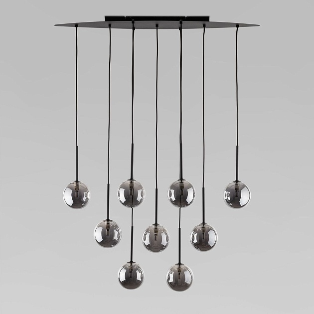 Подвесная люстра TK Lighting 6148 Estera Фото № 1