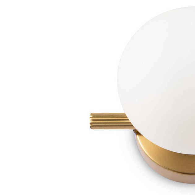 Бра Freya Blossom FR5259WL-01BS изображение 3 Бра Freya Blossom FR5259WL-01BS Фото № 3