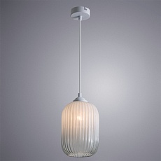 Подвесной светильник Arte Lamp Arwen A1902SP-1WH 1