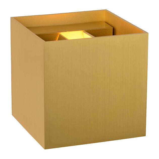 Настенный светильник Lucide Xio 09217/04/02 изображение 2 Настенный светильник Lucide Xio 09217/04/02 Фото № 2