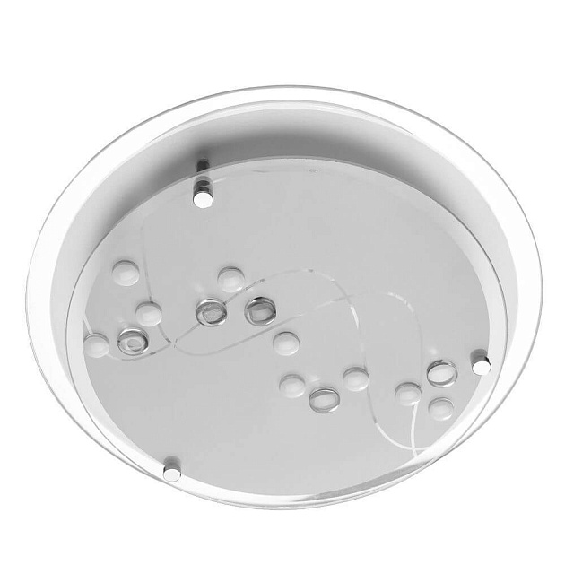 Потолочный светильник Arte Lamp A4890PL-2CC изображение 1 Потолочный светильник Arte Lamp A4890PL-2CC Фото № 1