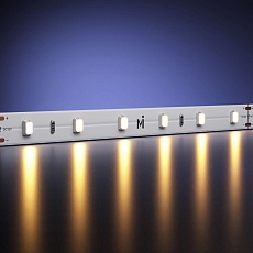 Светодиодная лента Maytoni 4,8W/m 60LED/m 2835SMD теплый белый 5M 201008 2