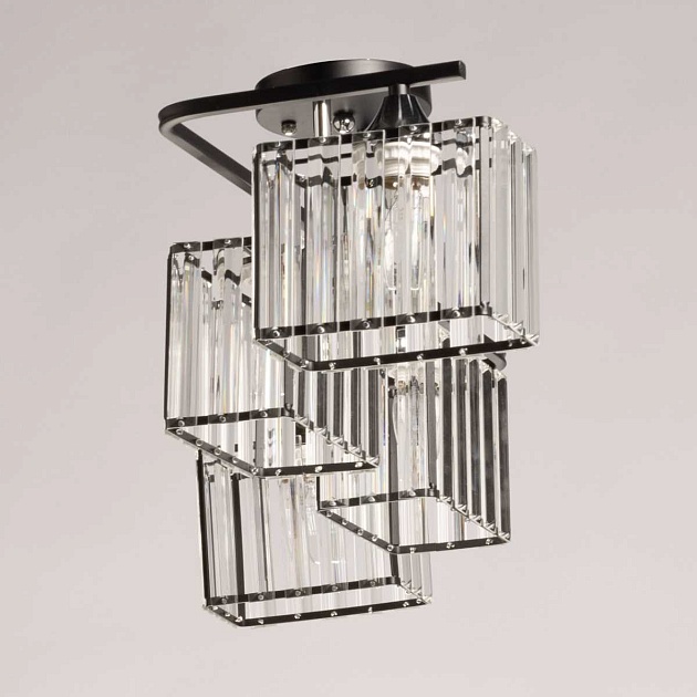 Люстра De City Акцент 680013604 изображение 5 Люстра De City Акцент 680013604 Фото № 5