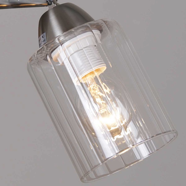 Люстра Reluce 12670-0.3-03 изображение 2 Люстра Reluce 12670-0.3-03 Фото № 2