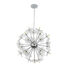 Подвесная люстра Modelux Modestyle MS.10105.18