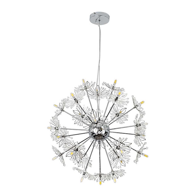 Подвесная люстра Modelux Modestyle MS.10105.18 Фото № 1