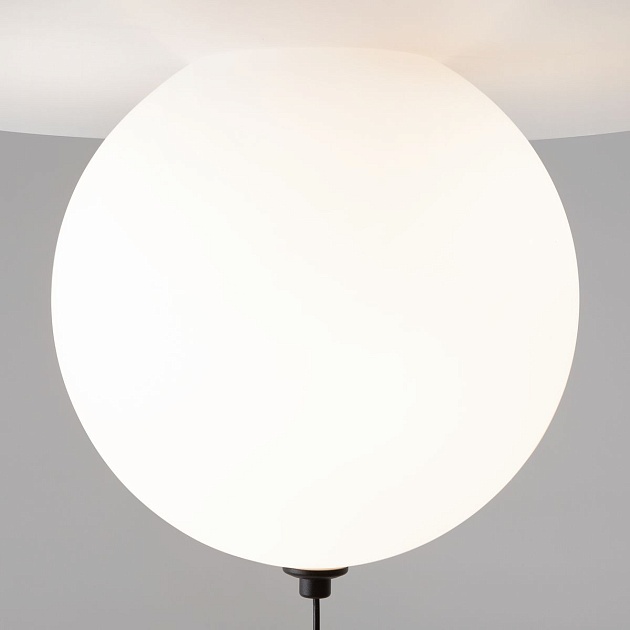 Подвесной светильник Maytoni MOD427PL-L20B3K Фото № 3