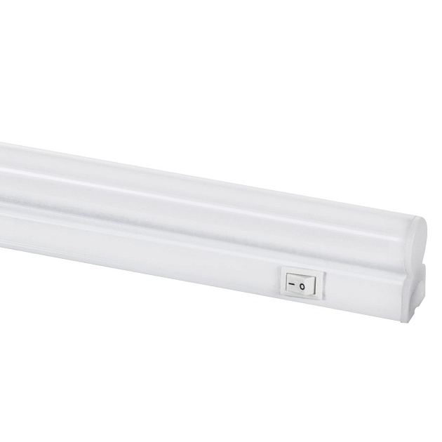 Линейный светодиодный светильник Lightstar Vela 455062 изображение 1 Линейный светодиодный светильник Lightstar Vela 455062 Фото № 1