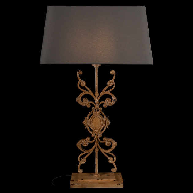 Настольная лампа Loft it Lace 10439T/B изображение 3 Настольная лампа Loft it Lace 10439T/B Фото № 3