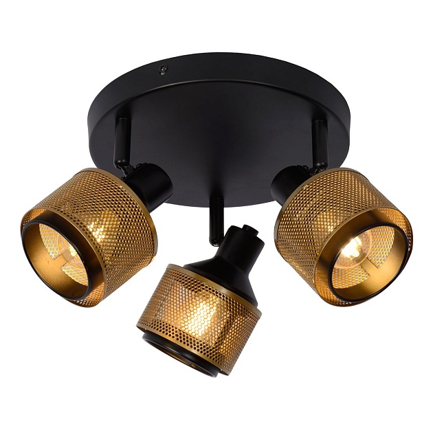 Спот Lucide Rafa 77980/13/30 Фото № 4