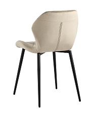 Кухонный стул Stool Group Эдвин велюр капучино AV 407-Cl-08 5
