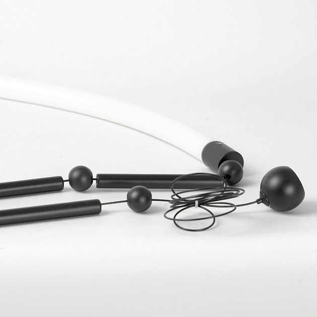 Подвесной светодиодный светильник Lussole Skew LSP-7317 изображение 5 Подвесной светодиодный светильник Lussole Skew LSP-7317 Фото № 5