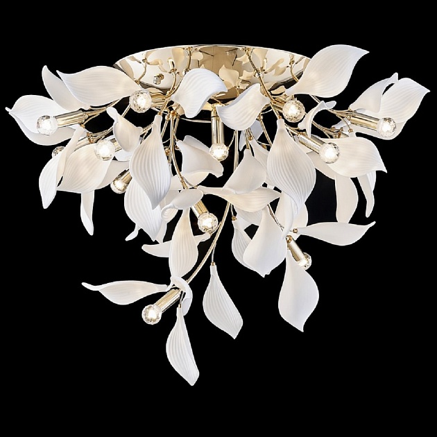 Потолочная люстра Wertmark Miranda WE123.16.307 Фото № 1