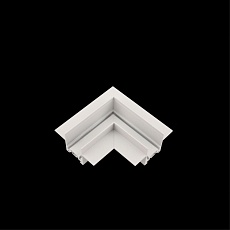 Соединитель угловой встраиваемый Aployt Magnetic track 48 APL.0182.10.04 2