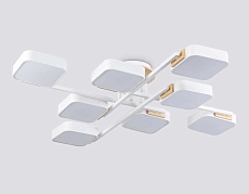 Люстра на штанге Ambrella light COMFORT FL4888 4