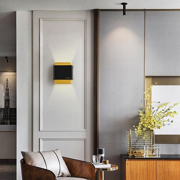 Бра Imperium Loft 140597-26 Фото № 13