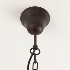 Подвесной светильник Citilux Дрезден CL409212 1